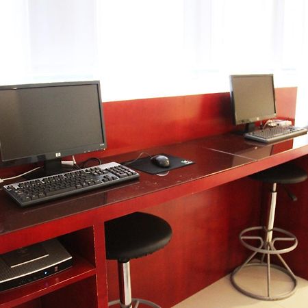 Hanting Express Shanghai Zhabei Park Branch 외부 사진
