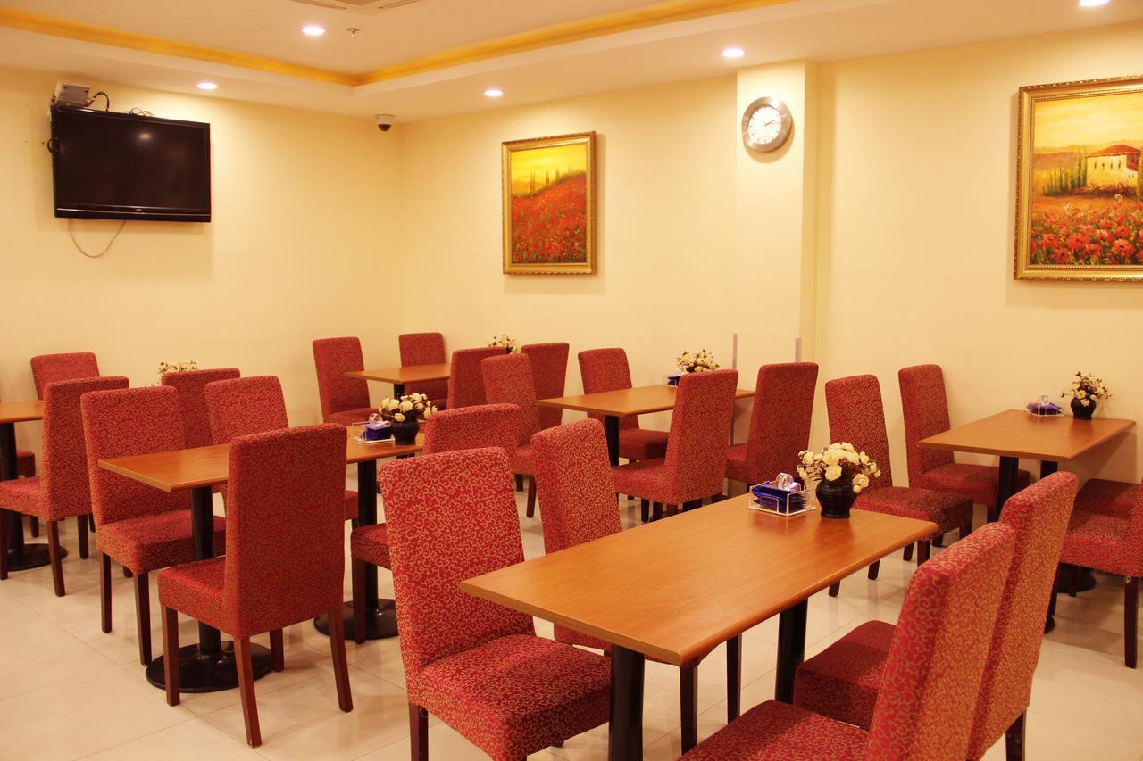 Hanting Express Shanghai Zhabei Park Branch 외부 사진